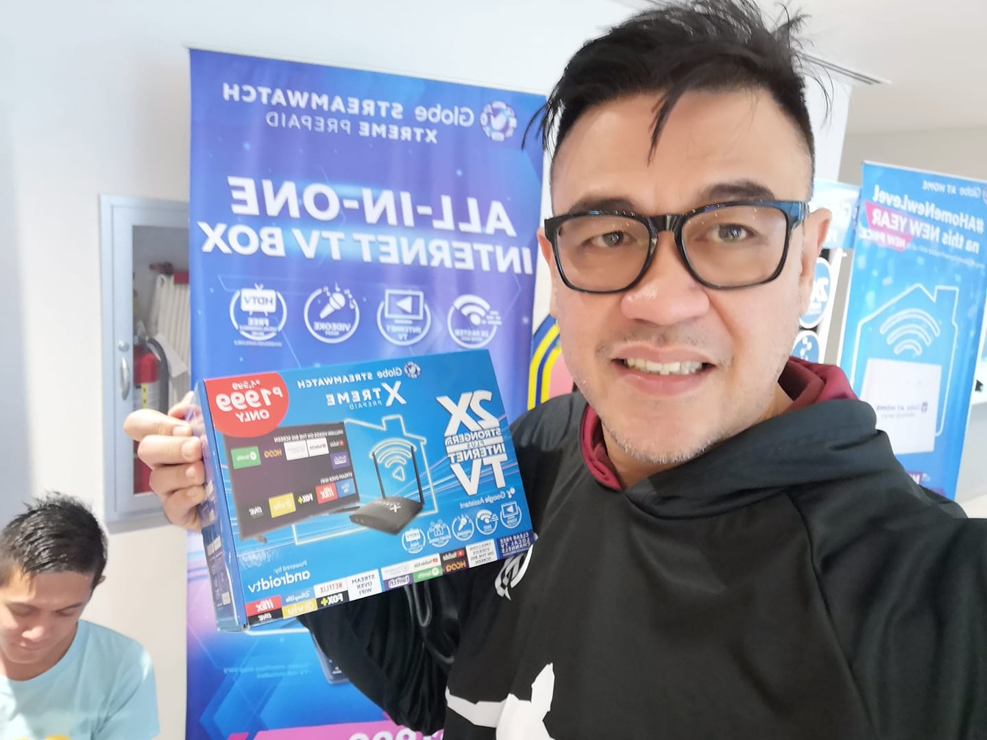 IT Project Manager image