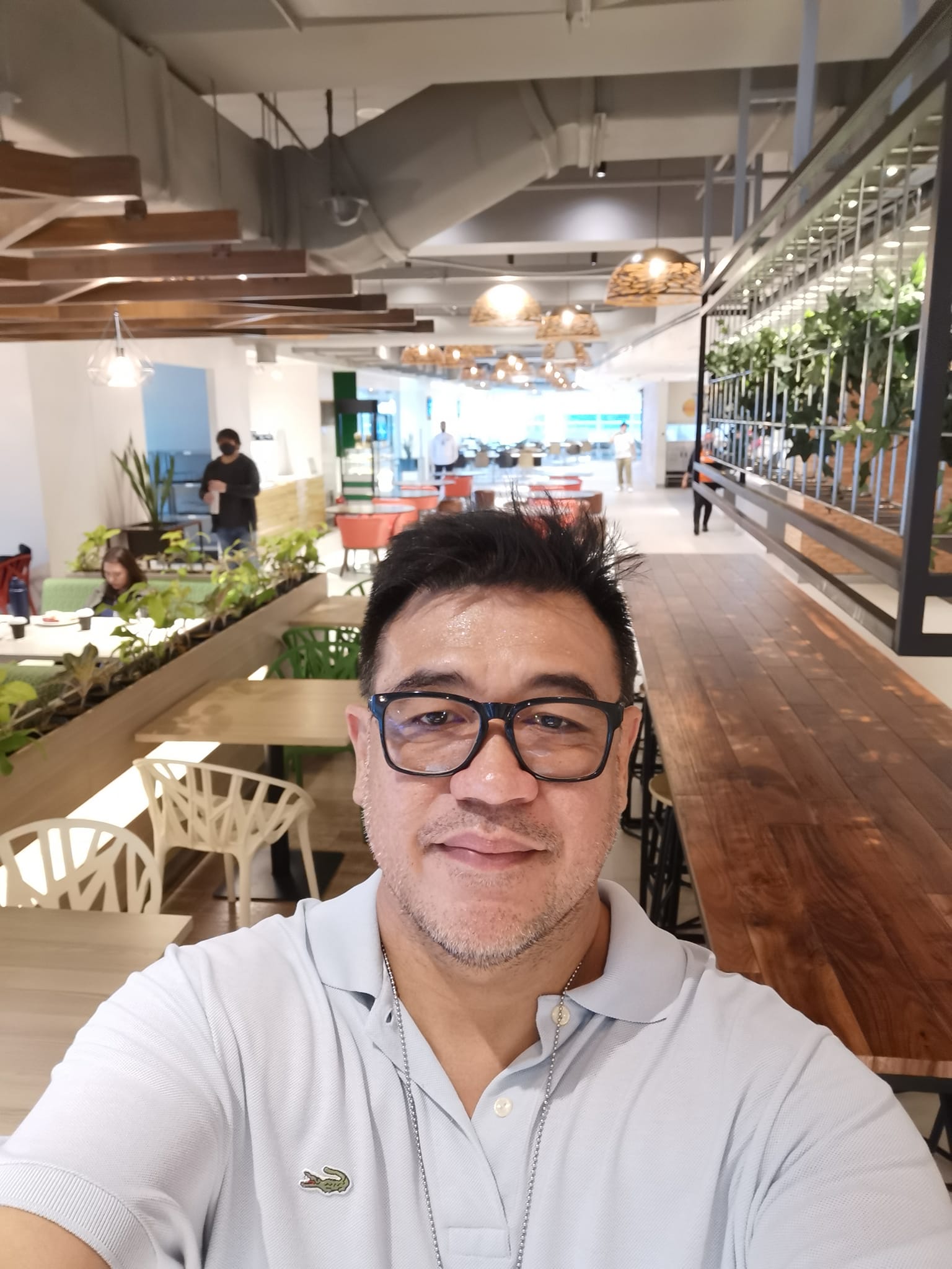 Solutions Architect image